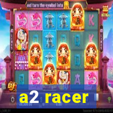 a2 racer - riscando o asfalto filme completo dublado download